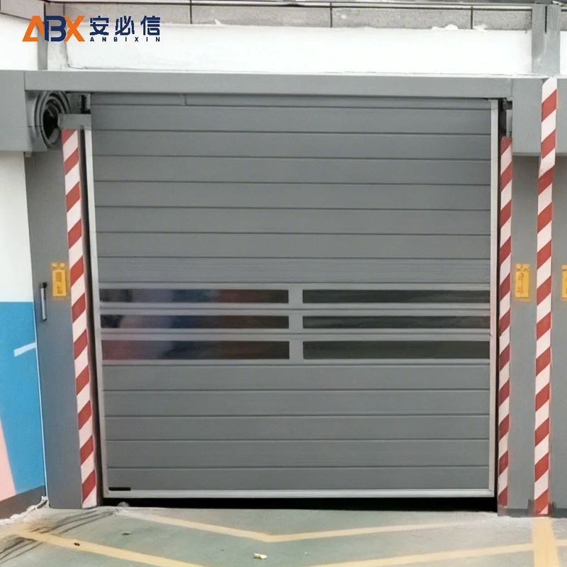 日喀则医药密闭高速门